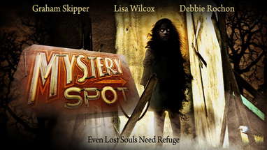 Mystery Spot 📽️ FREE HORROR MOVIE poster