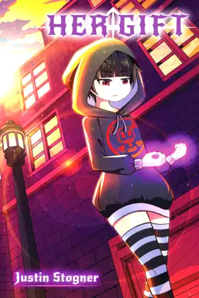Her Gift. poster