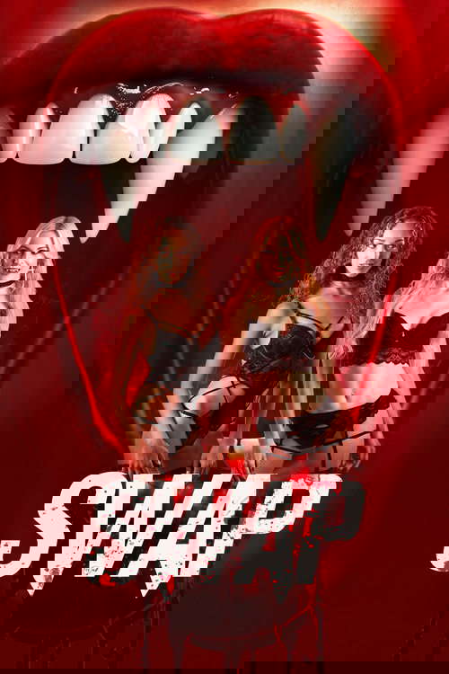 Swap poster