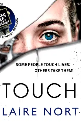 Touch poster