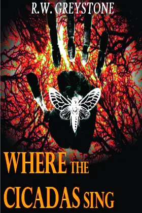 Where The Cicadas Sing poster