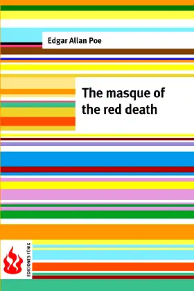 The masque of the red death: (low cost). limited edition poster