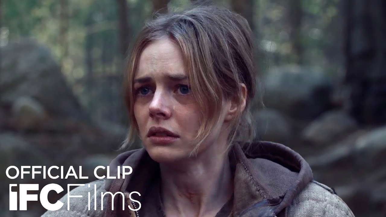Official Clip - Waiting for a Monster