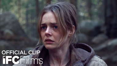 Official Clip - Waiting for a Monster poster