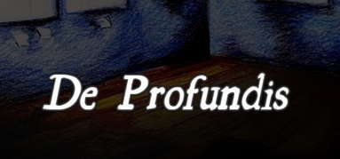De Profundis capsule