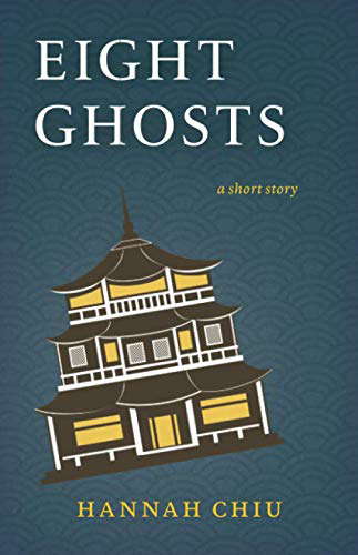Eight Ghosts poster