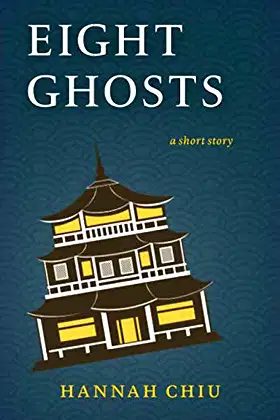 Eight Ghosts poster