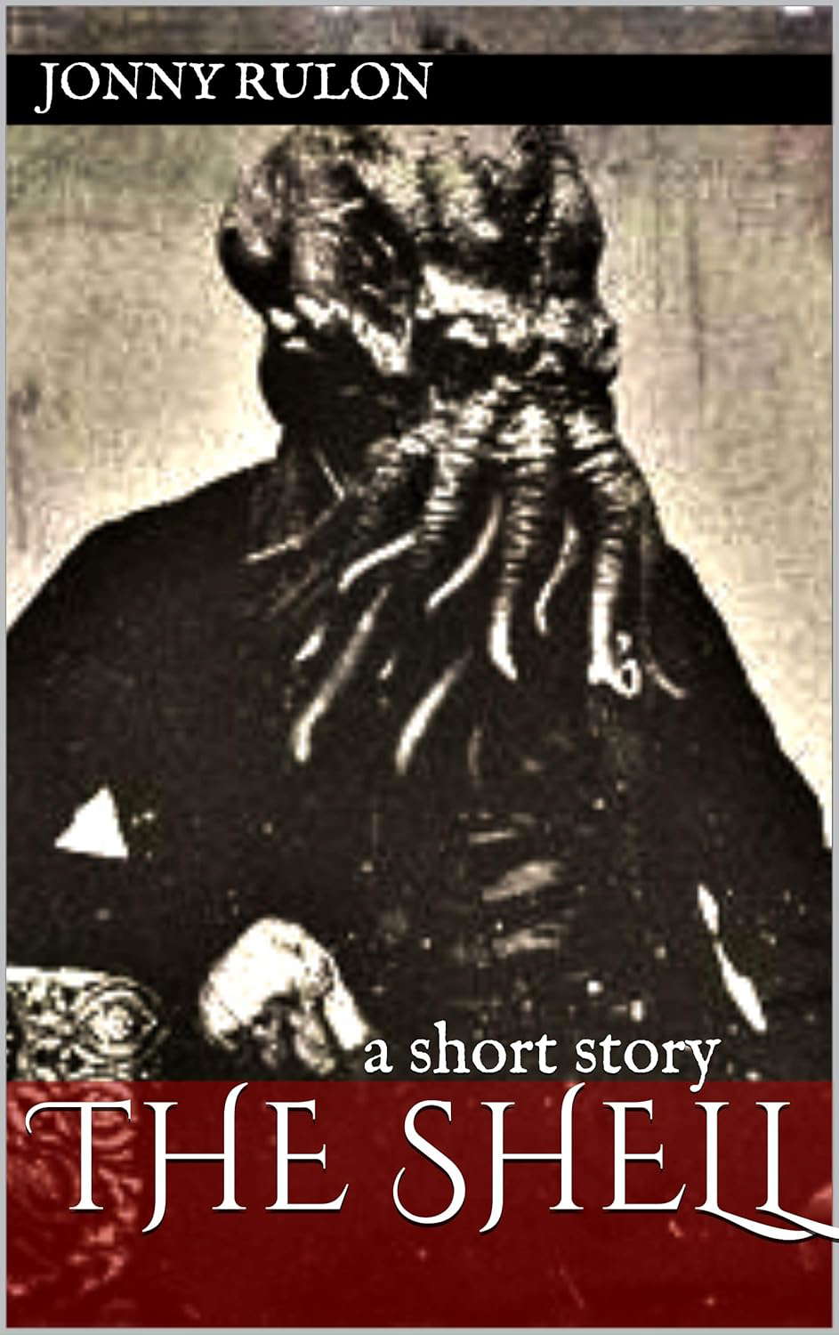 The Shell: a short story (Red Field Anthology) poster
