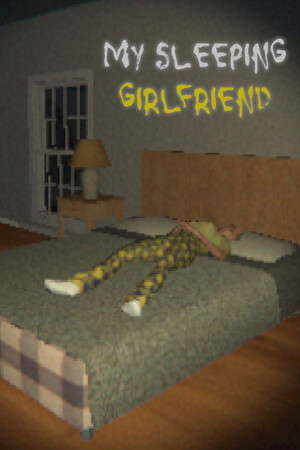 My Sleeping Girlfriend poster