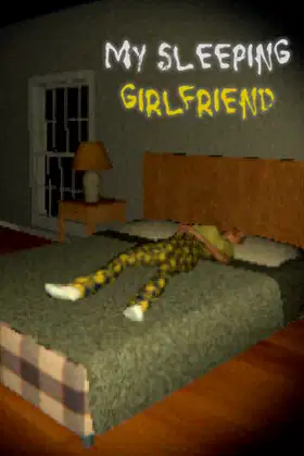 My Sleeping Girlfriend poster