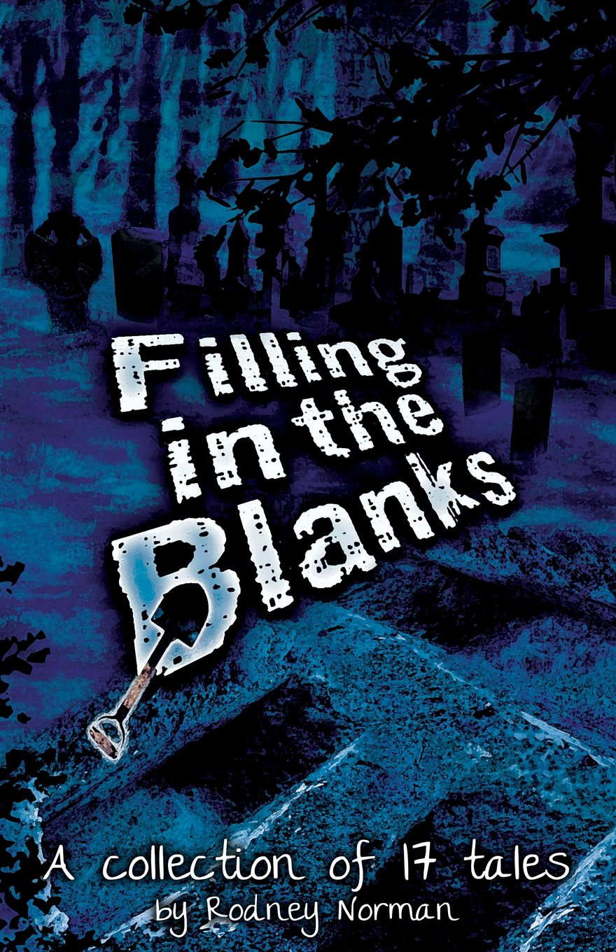 Filling in the Blanks poster