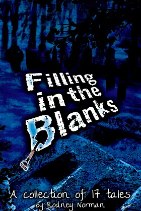 Filling in the Blanks poster