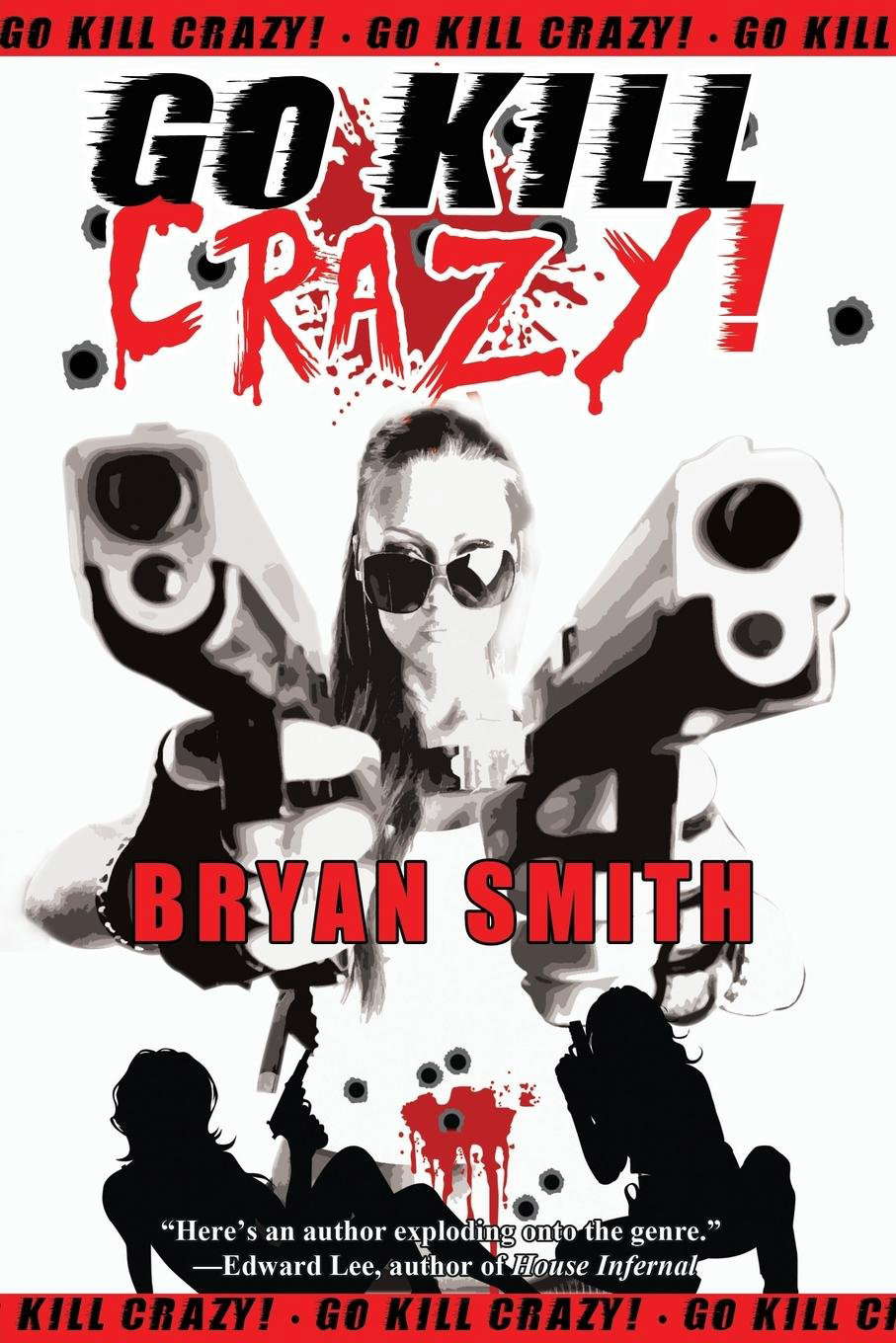 Go Kill Crazy! poster