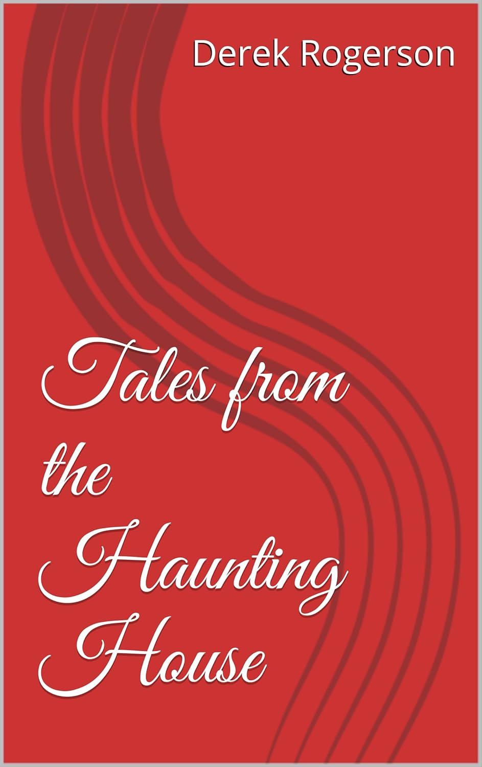 Tales from the Haunting House poster