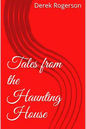 Tales from the Haunting House poster