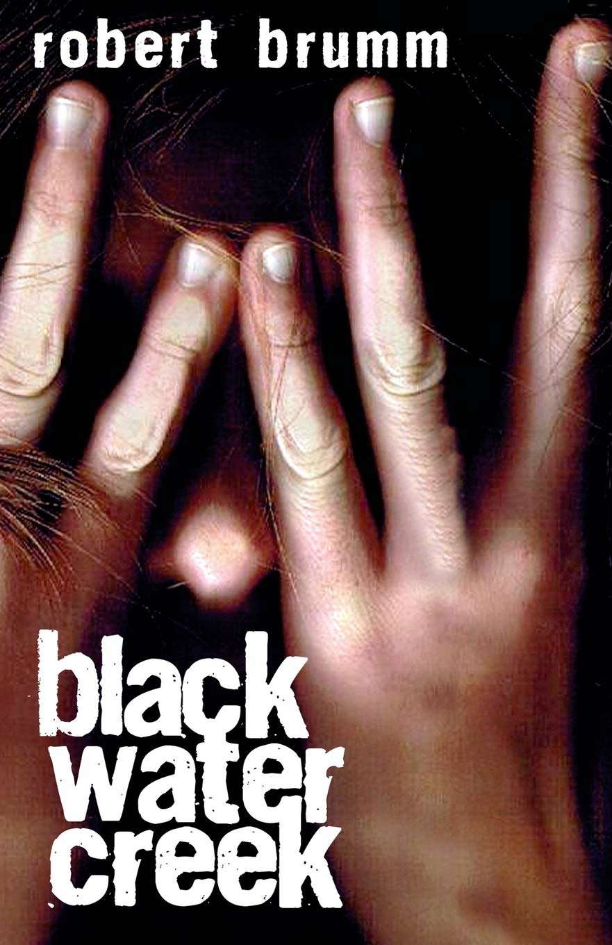 Black Water Creek poster