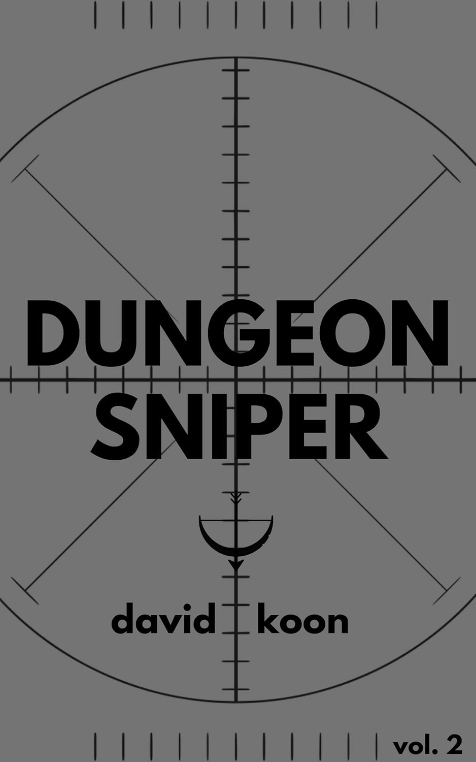 Dungeon Sniper: Volume Two poster