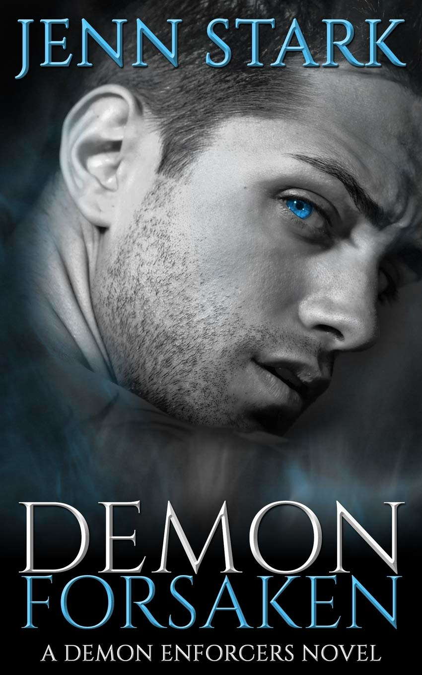 Demon Forsaken: Demon Enforcers, Book 2 poster