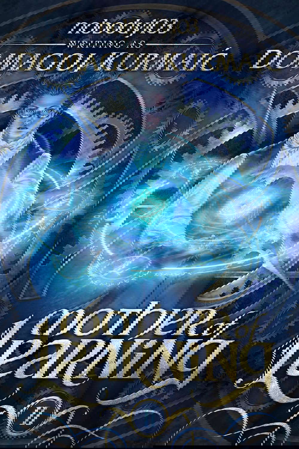 Mother of Learning: ARC 2 poster