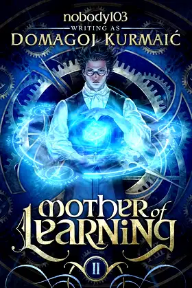 Mother of Learning: ARC 2 poster