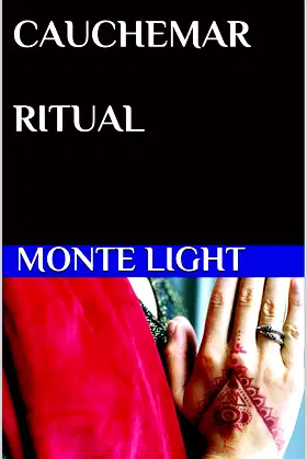 Cauchemar Ritual (Speaker of the Storms Book 2) poster