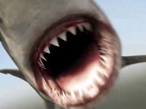 Mega Shark Vs. Crocosaurus - Official Trailer [HD] poster