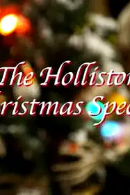 The Christmas Special poster
