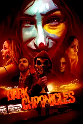 Dark Chronicles poster