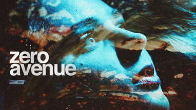 Zero Avenue | Official Trailer | Horror Brains poster