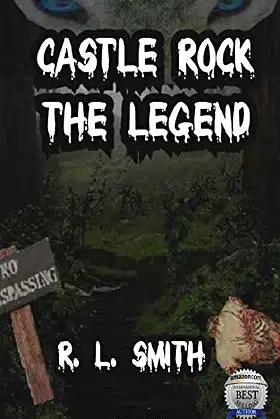 Castle Rock: The Legend poster