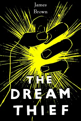 The Dream Thief (The Sleepwalker Trilogy Book 1) poster
