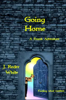 Going Home: A Frank Adventure III poster