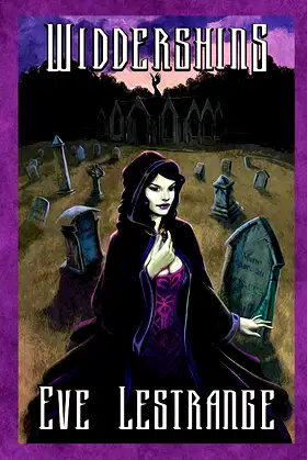 Widdershins poster