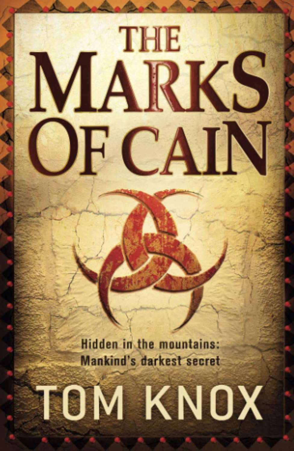 The Marks Of Cain poster