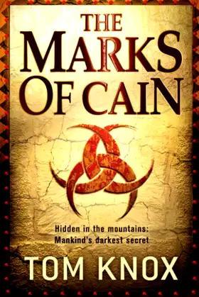 The Marks Of Cain poster