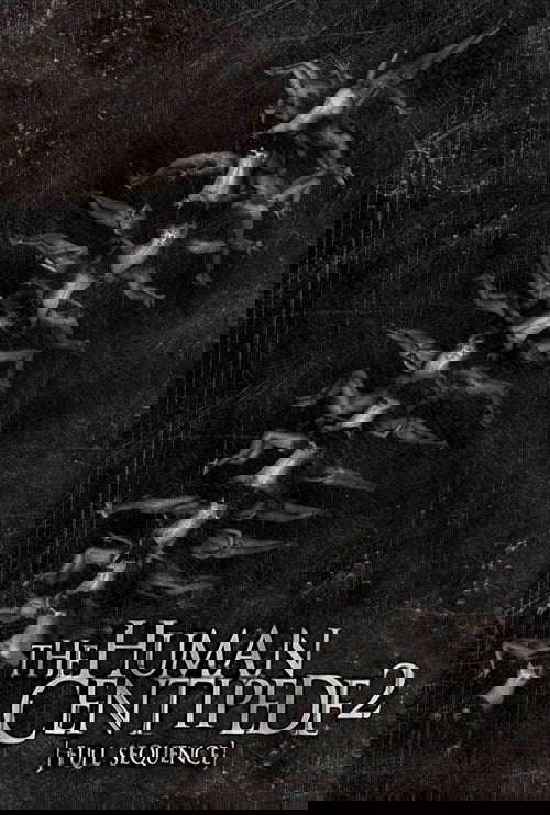 The Human Centipede 2 (Full Sequence) poster