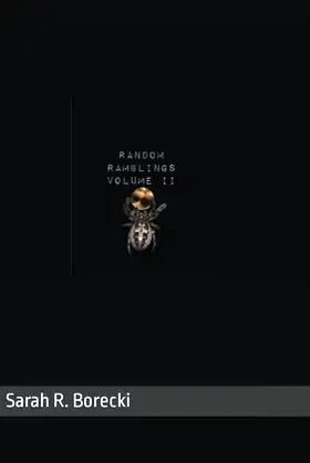 Random Ramblings Volume II poster