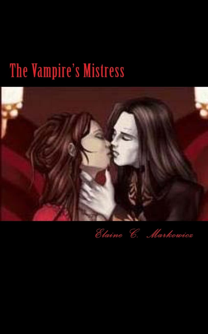 The Vampire's Mistress poster