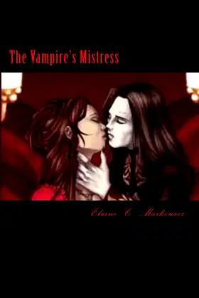 The Vampire's Mistress poster