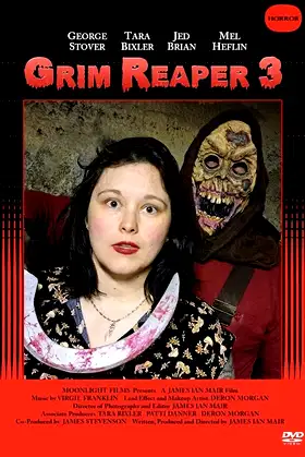 Grim Reaper 3 poster