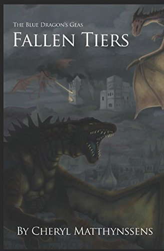 Fallen Tiers (The Blue Dragon's Geas) poster