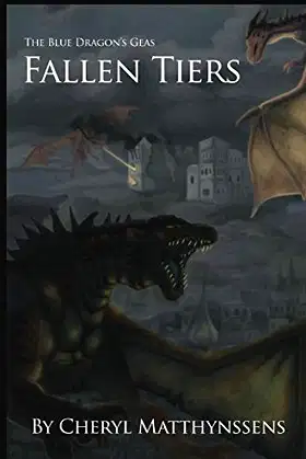 Fallen Tiers (The Blue Dragon's Geas) poster