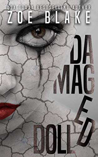Damaged Doll (Broken Doll Series) poster