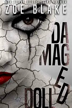 Damaged Doll (Broken Doll Series) poster