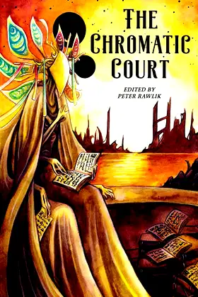 The Chromatic Court poster