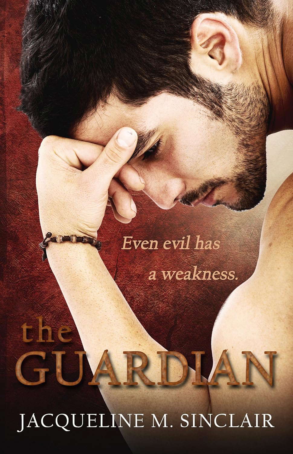 The Guardian poster