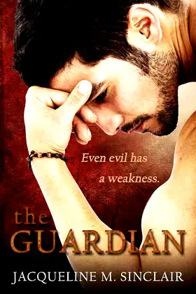 The Guardian poster