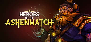 Heroes of the Ashenwatch capsule