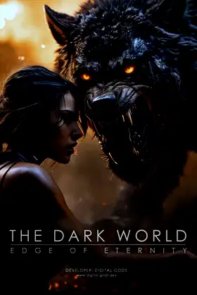 The Dark World: Edge of Eternity poster