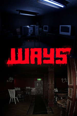 Ways poster